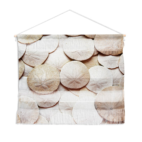 Lisa Argyropoulos Jewels of the Sea Wall Hanging Landscape