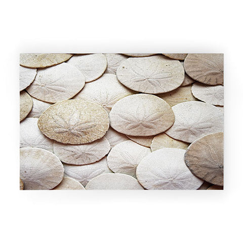 Lisa Argyropoulos Jewels of the Sea Welcome Mat