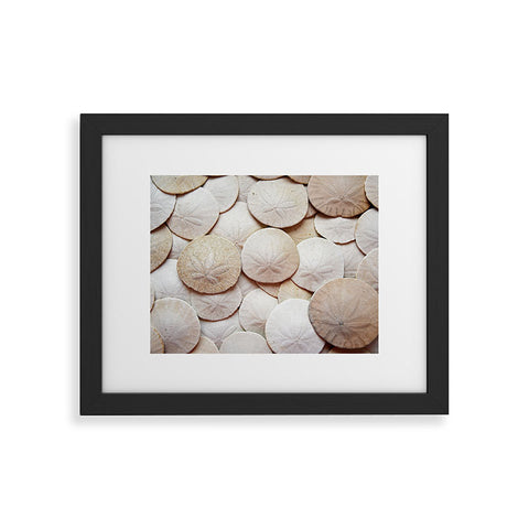 Lisa Argyropoulos Jewels of the Sea Framed Art Print