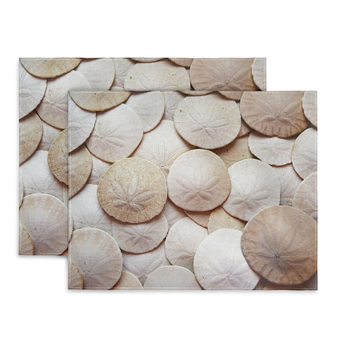 Lisa Argyropoulos Jewels of the Sea Placemat