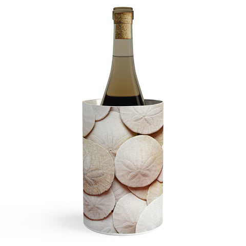 Lisa Argyropoulos Jewels of the Sea Wine Chiller