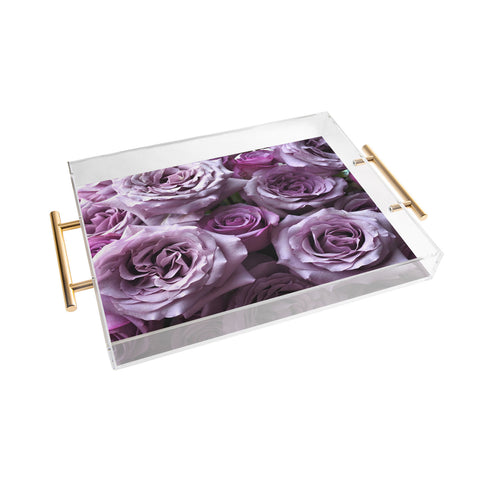 Lisa Argyropoulos Love is Deep Acrylic Tray