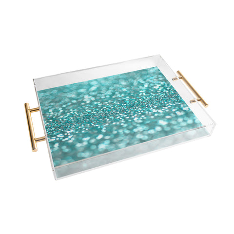Lisa Argyropoulos Mermaid Dream II Acrylic Tray