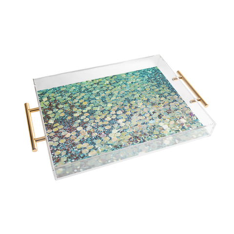 Lisa Argyropoulos MermaidScales Acrylic Tray