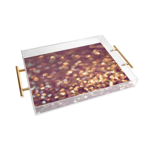 Lisa Argyropoulos Mingle 1 Acrylic Tray