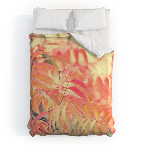 Lisa Argyropoulos Mystify Duvet Cover