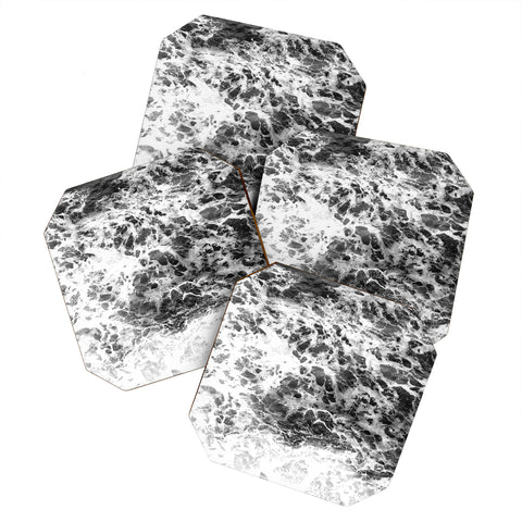 Lisa Argyropoulos Ocean Lullaby Coaster Set