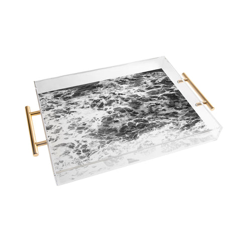 Lisa Argyropoulos Ocean Lullaby Acrylic Tray