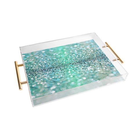 Lisa Argyropoulos Ocean Tides Acrylic Tray