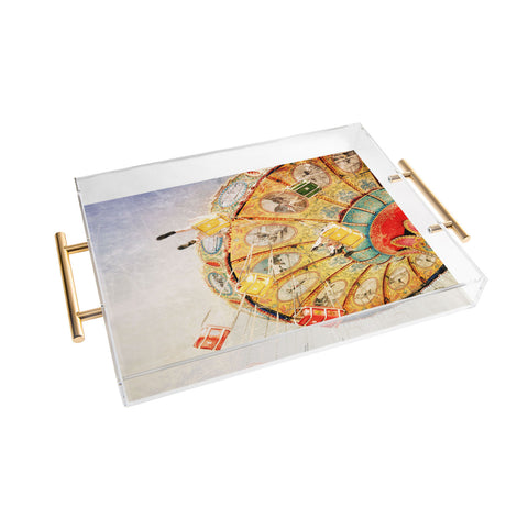 Lisa Argyropoulos Sea Swings Acrylic Tray
