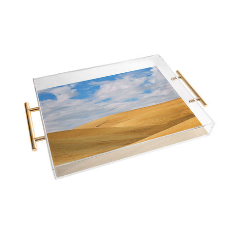 Lisa Argyropoulos Serenity Acrylic Tray
