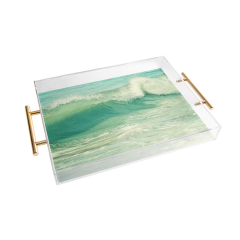 Lisa Argyropoulos Sonata Acrylic Tray