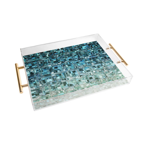Lisa Argyropoulos Thirst Acrylic Tray
