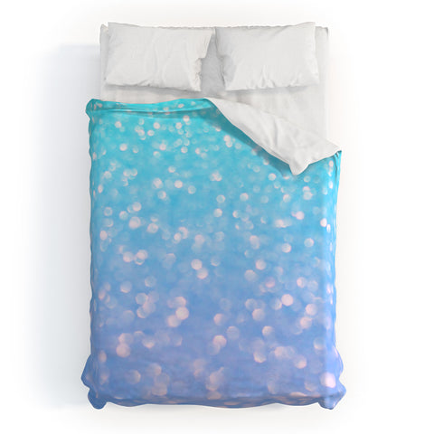 Lisa Argyropoulos Tranquil Dreams Duvet Cover
