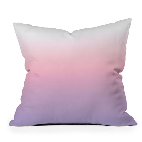 Lisa Argyropoulos Tranquil Visions Outdoor Throw Pillow