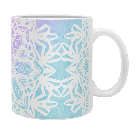 Lisa Argyropoulos Winter Land Coffee Mug