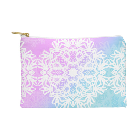 Lisa Argyropoulos Winter Land Pouch