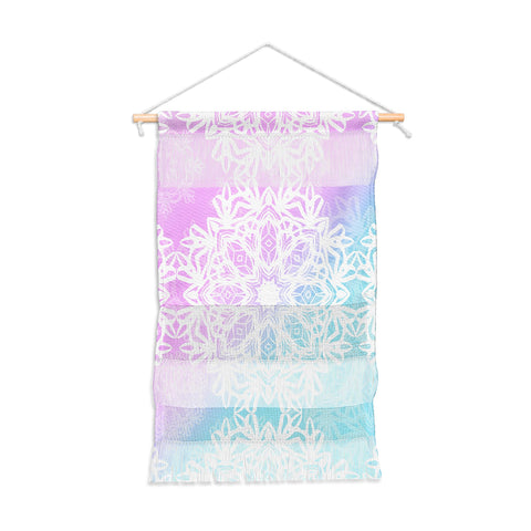 Lisa Argyropoulos Winter Land Wall Hanging Portrait