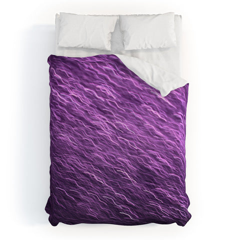 Lisa Argyropoulos Wired Duvet Cover