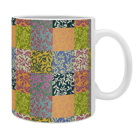 LouBruzzoni Full color patch Coffee Mug