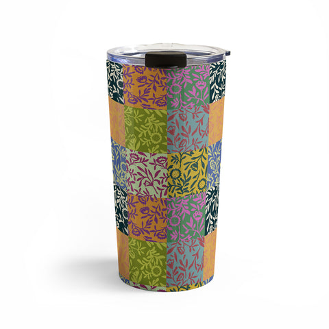 LouBruzzoni Full color patch Travel Mug
