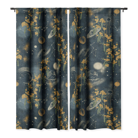 LouBruzzoni Midnight forest Blackout Non Repeat