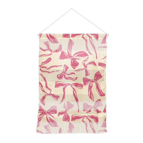 Colgante de pared de arte moderno de Deny Designs