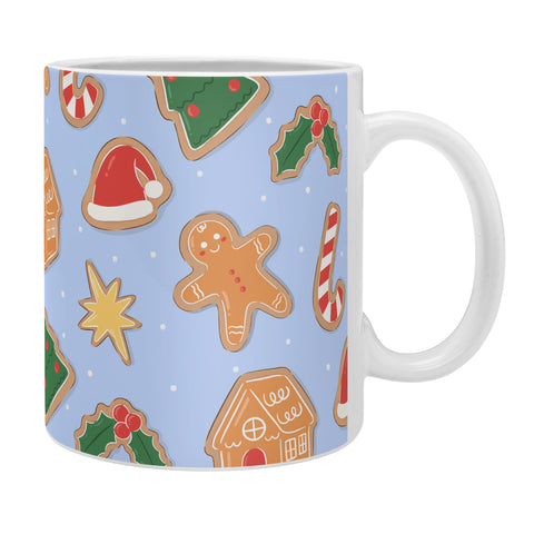 Love_Ryming Christmas Cookies Coffee Mug