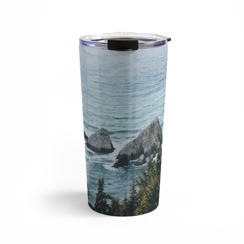 Luke Gram Pacific Northwest I Travel Mug