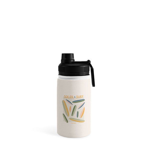 Lyman Creative Co Soleil Surf Toujours Water Bottle