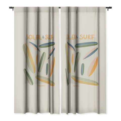 Lyman Creative Co Soleil Surf Toujours Blackout Non Repeat