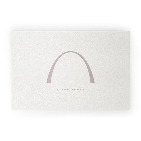 Lyman Creative Co St Louis Missouri I Welcome Mat