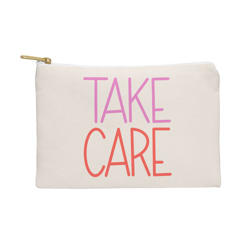 Lyman Creative Co Take Care Pouch
