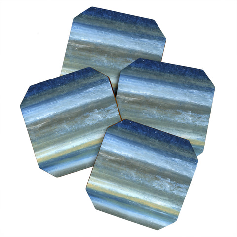 Madart Inc. Lakewood Coaster Set