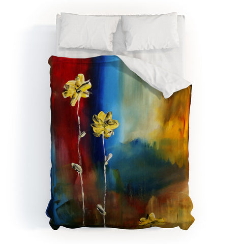 Madart Inc. Soft Touch Duvet Cover