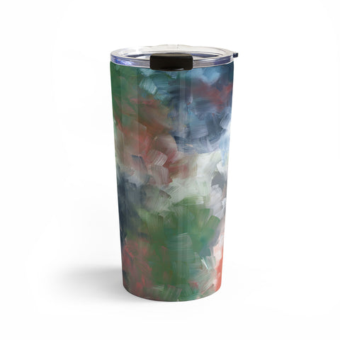 Madart Inc. The Joy of Spring DUNCANSON Travel Mug