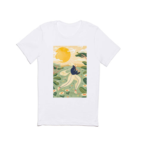 Maggie Stephenson Bring your sunshine Classic T-shirt