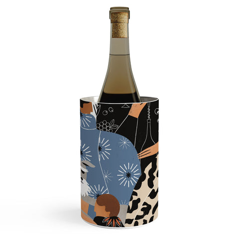 Maggie Stephenson Proper festivities Wine Chiller