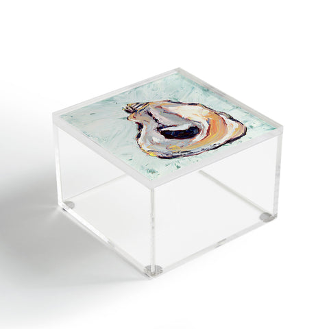 Magladry art studio Oyster shell Acrylic Box