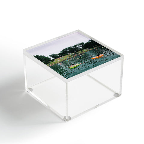 MakenzieMPhotography Barton Springs Acrylic Box