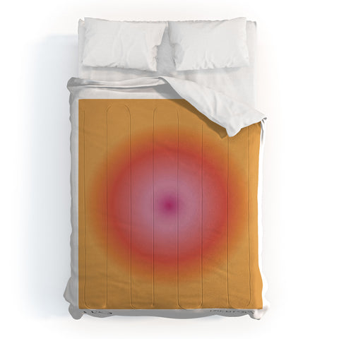Mambo Art Studio Leo Aura Comforter