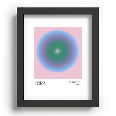 Mambo Art Studio Libra Aura Recessed Framing Rectangle