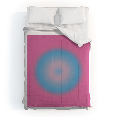 Mambo Art Studio sagitarius aura Comforter