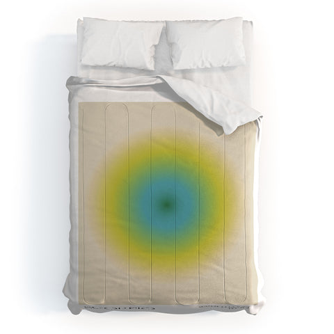 Mambo Art Studio scorpio aura Comforter