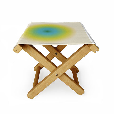 Mambo Art Studio scorpio aura Folding Stool