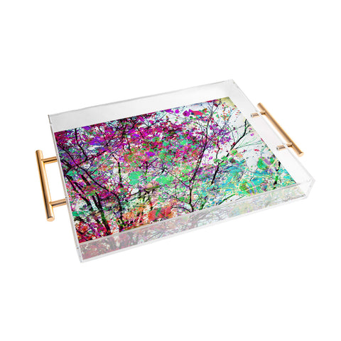 Mareike Boehmer Autumn 10 X Acrylic Tray