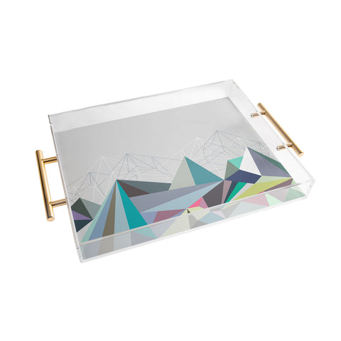 Mareike Boehmer Colorflash 1X Acrylic Tray