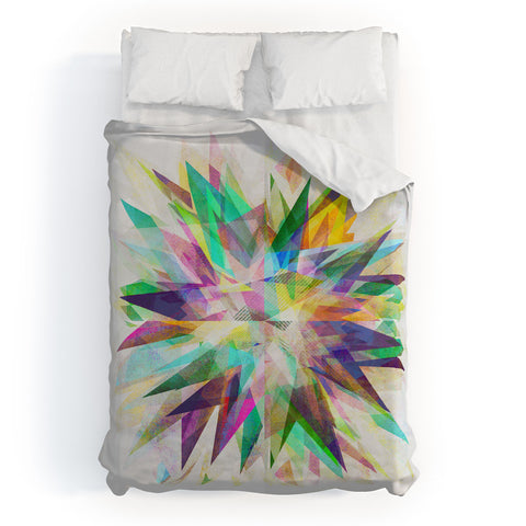 Mareike Boehmer Colorful 6 Y Duvet Cover