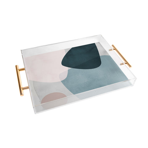 Mareike Boehmer Graphic 150 A Acrylic Tray