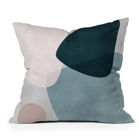 Mareike Boehmer Graphic 150 A Outdoor Throw Pillow